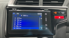 Honda Jazz 1.3 SE 5dr CVT Petrol Hatchback